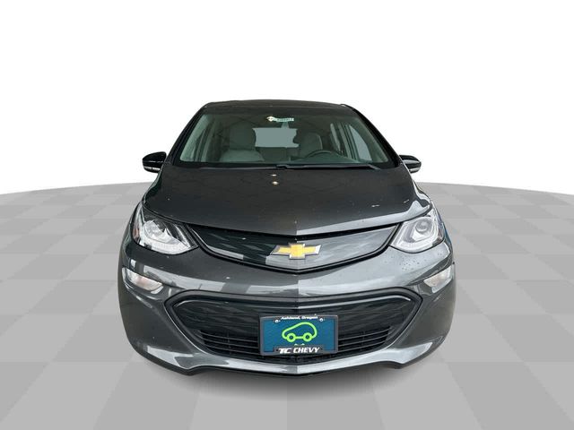 2018 Chevrolet Bolt EV LT