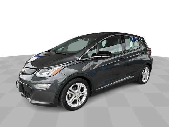 2018 Chevrolet Bolt EV LT