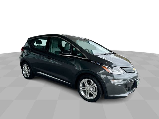 2018 Chevrolet Bolt EV LT