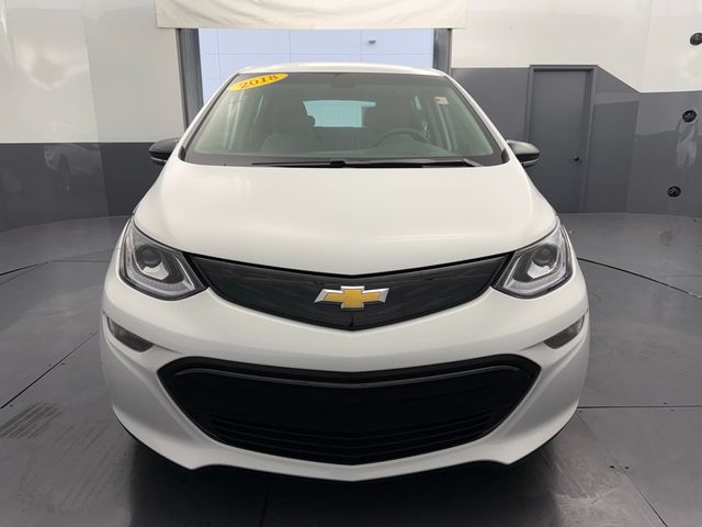 2018 Chevrolet Bolt EV LT
