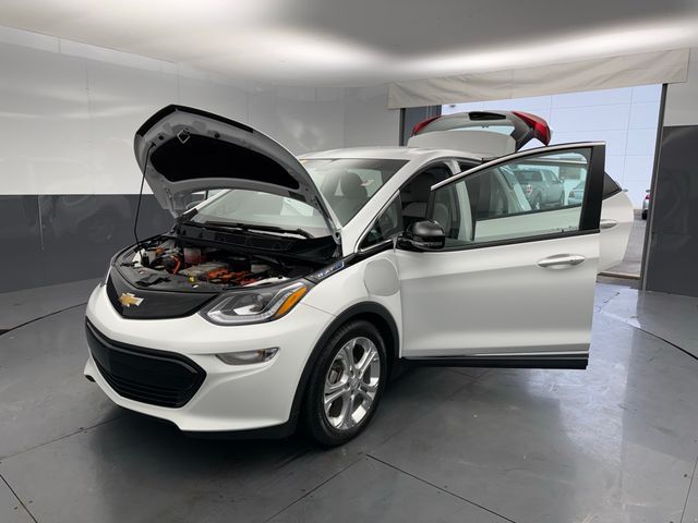 2018 Chevrolet Bolt EV LT