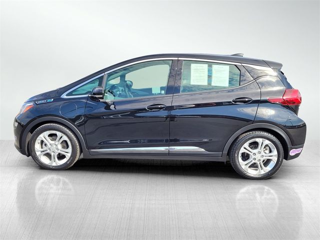 2018 Chevrolet Bolt EV LT