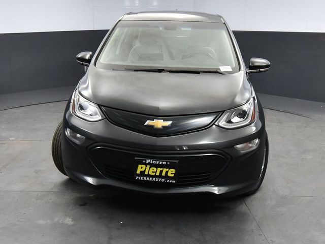 2018 Chevrolet Bolt EV LT