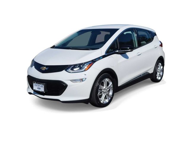 2018 Chevrolet Bolt EV LT