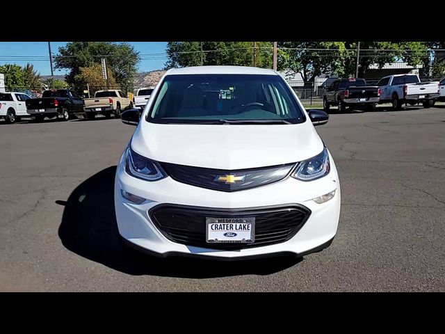 2018 Chevrolet Bolt EV LT