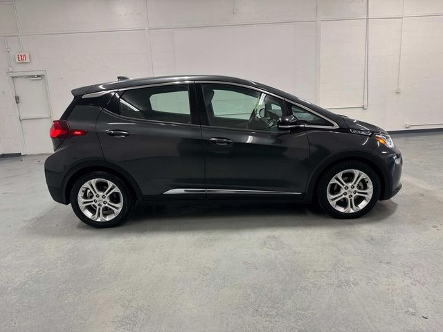 2018 Chevrolet Bolt EV LT