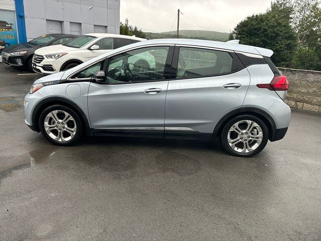 2018 Chevrolet Bolt EV LT