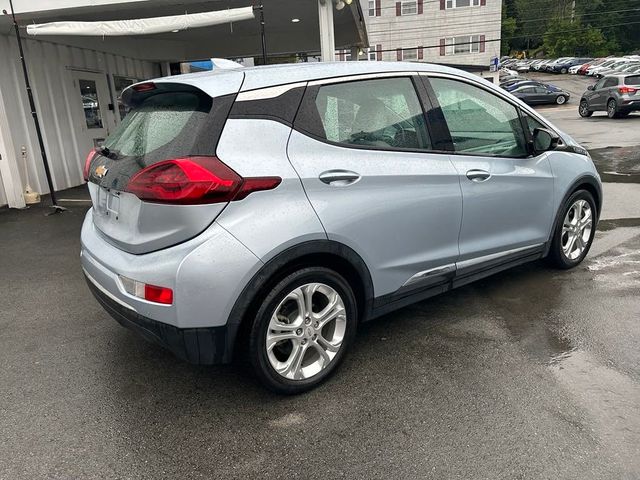 2018 Chevrolet Bolt EV LT