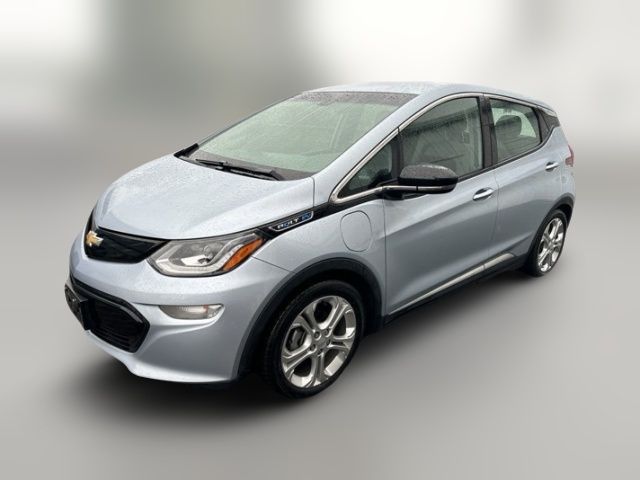 2018 Chevrolet Bolt EV LT