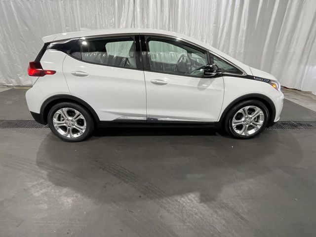 2018 Chevrolet Bolt EV LT