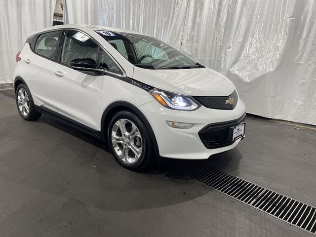 2018 Chevrolet Bolt EV LT