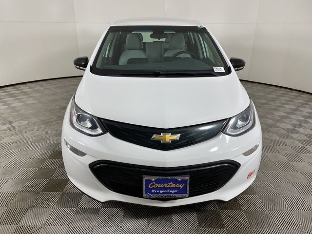 2018 Chevrolet Bolt EV LT