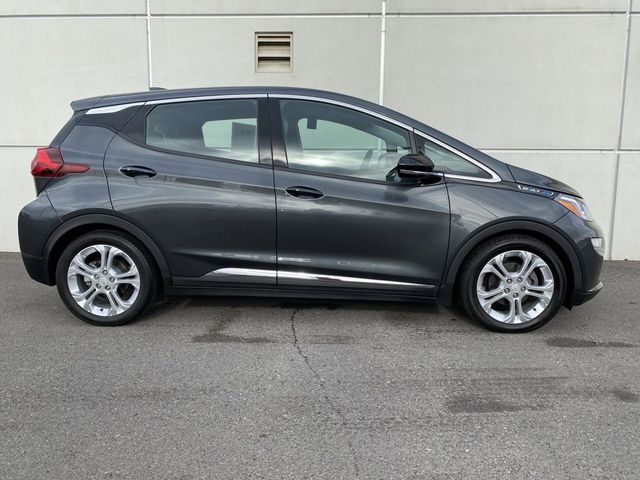 2018 Chevrolet Bolt EV LT