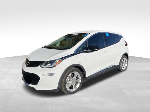 2018 Chevrolet Bolt EV LT