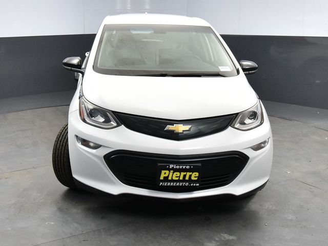 2018 Chevrolet Bolt EV LT