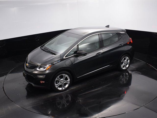 2018 Chevrolet Bolt EV LT