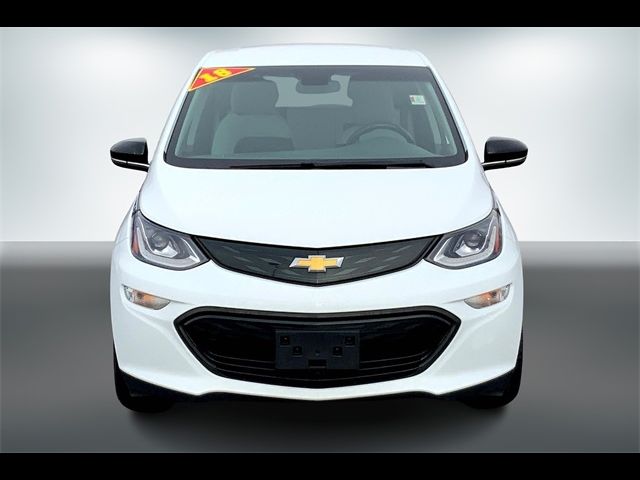 2018 Chevrolet Bolt EV LT