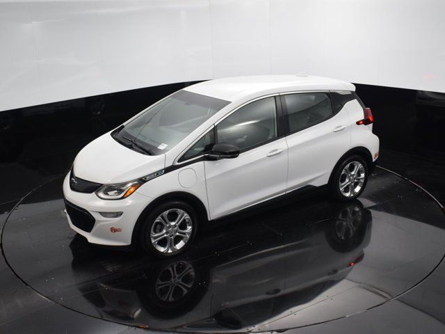 2018 Chevrolet Bolt EV LT