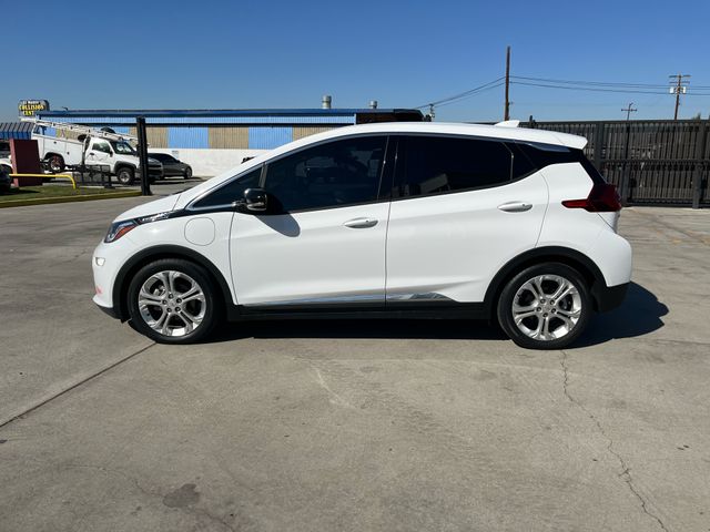 2018 Chevrolet Bolt EV LT