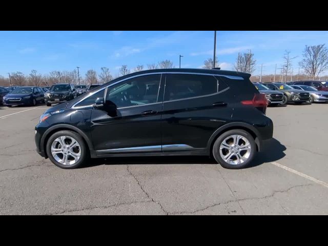 2018 Chevrolet Bolt EV LT