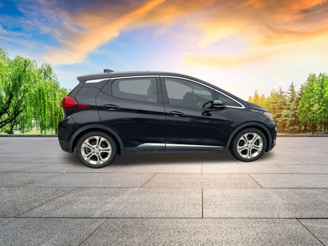 2018 Chevrolet Bolt EV LT