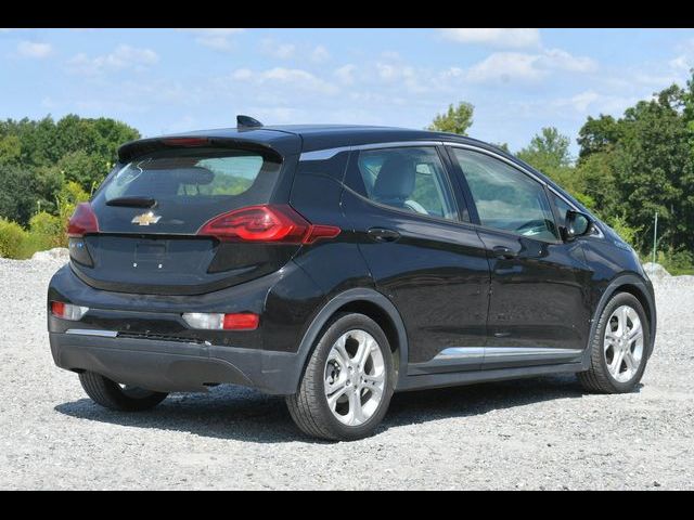 2018 Chevrolet Bolt EV LT