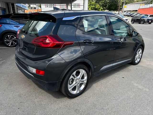 2018 Chevrolet Bolt EV LT