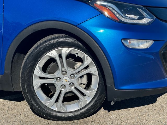 2018 Chevrolet Bolt EV LT