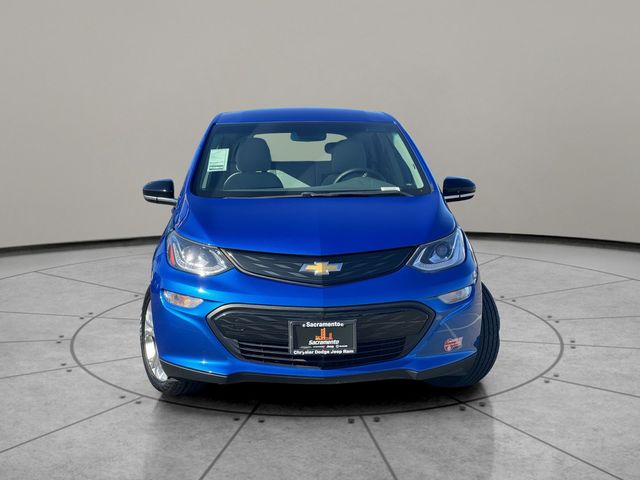 2018 Chevrolet Bolt EV LT