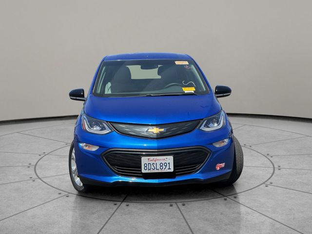 2018 Chevrolet Bolt EV LT