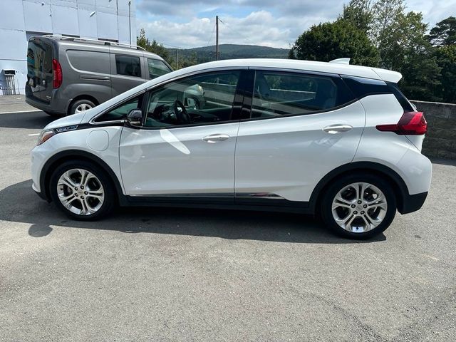 2018 Chevrolet Bolt EV LT