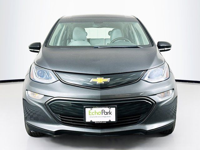 2018 Chevrolet Bolt EV LT