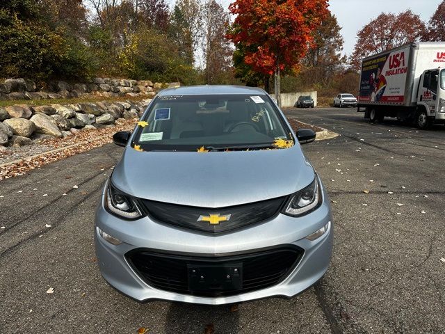 2018 Chevrolet Bolt EV LT