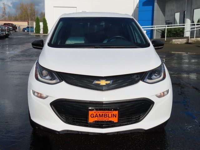 2018 Chevrolet Bolt EV LT