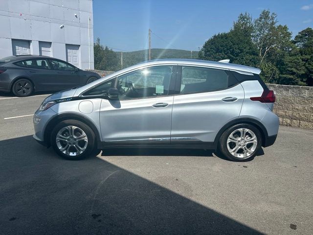 2018 Chevrolet Bolt EV LT