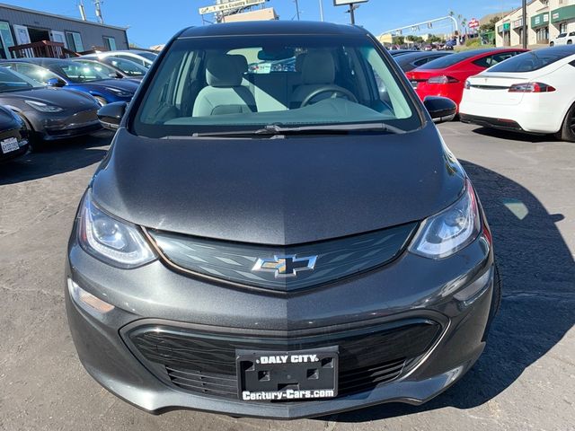 2018 Chevrolet Bolt EV LT