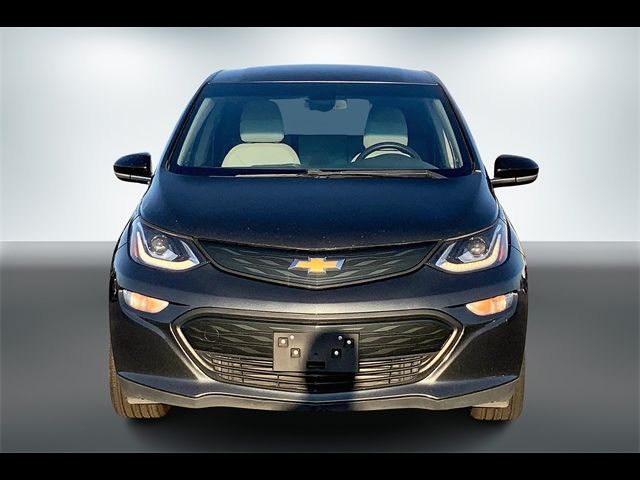 2018 Chevrolet Bolt EV LT