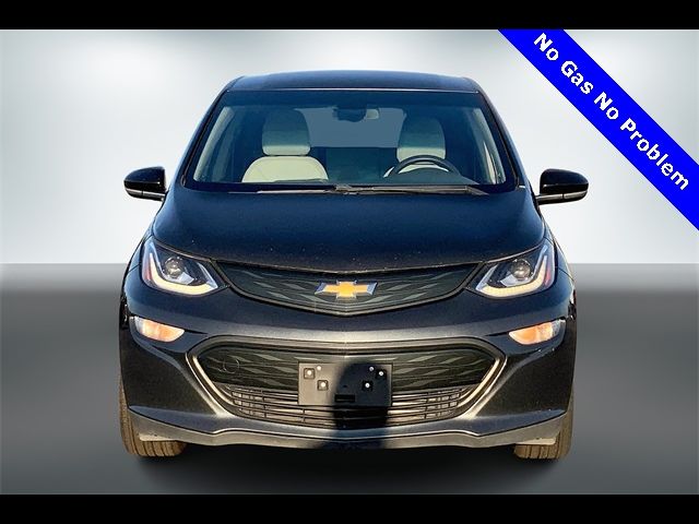 2018 Chevrolet Bolt EV LT