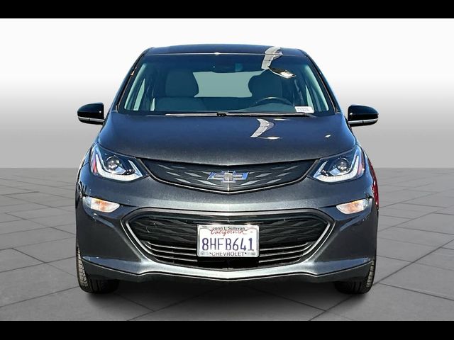 2018 Chevrolet Bolt EV LT