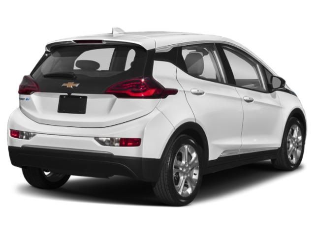 2018 Chevrolet Bolt EV LT