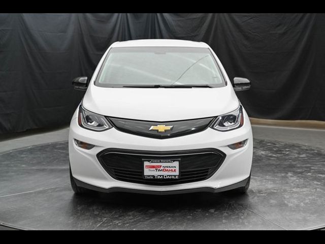 2018 Chevrolet Bolt EV LT