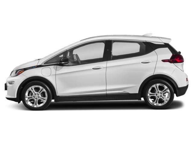 2018 Chevrolet Bolt EV LT