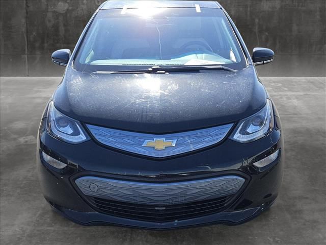 2018 Chevrolet Bolt EV LT