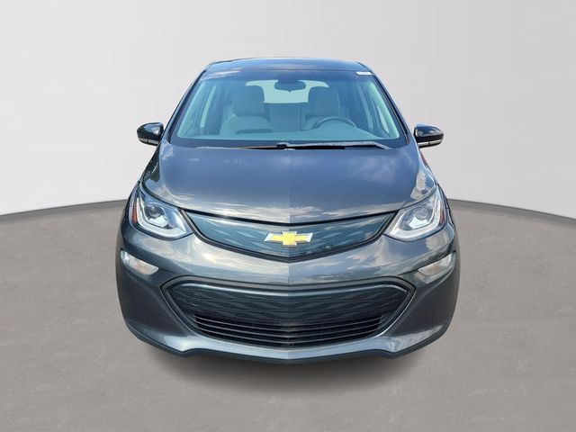 2018 Chevrolet Bolt EV LT