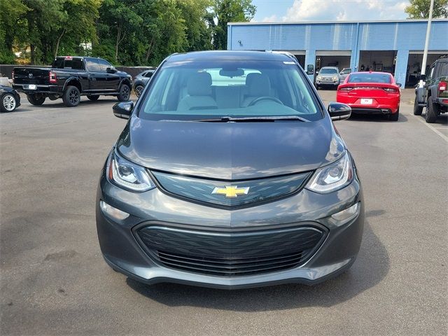 2018 Chevrolet Bolt EV LT