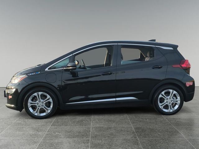 2018 Chevrolet Bolt EV LT