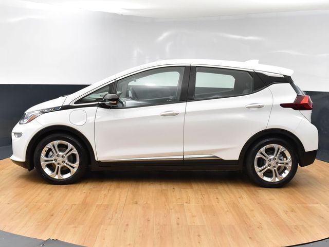 2018 Chevrolet Bolt EV LT