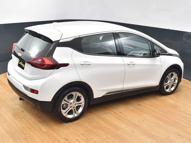 2018 Chevrolet Bolt EV LT