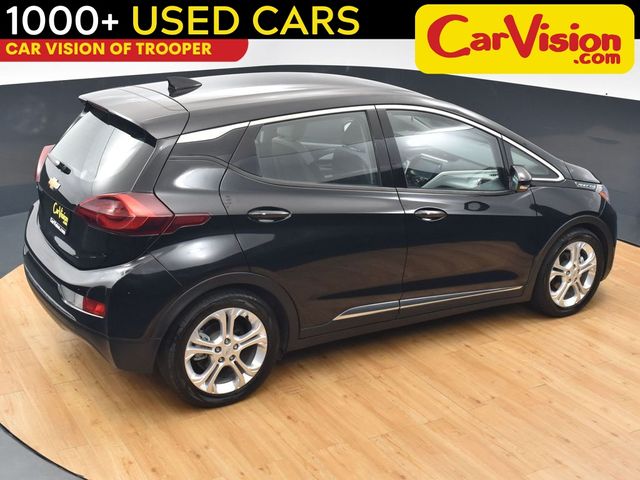 2018 Chevrolet Bolt EV LT