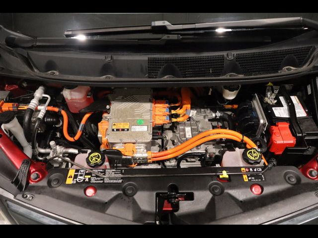 2018 Chevrolet Bolt EV LT